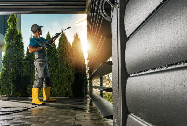 Roof Power Washing Services in Ponder, TX